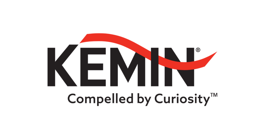 Kemin