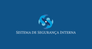 SSI Sistema de Segurança Interna