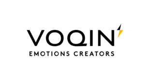 VOQIN'