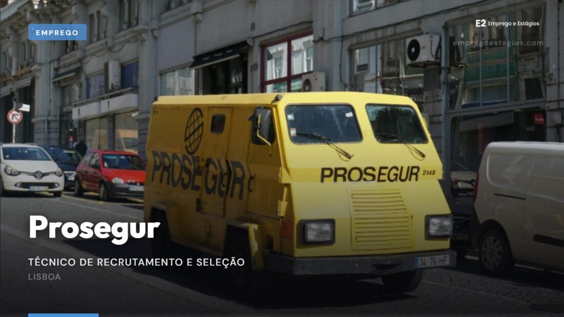 Prosegur