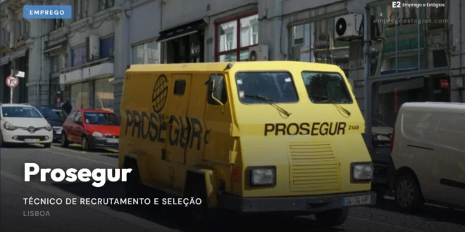Prosegur