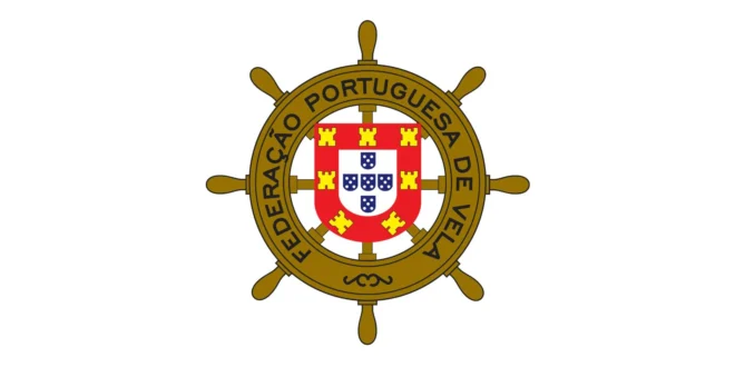 Federação Portuguesa de Vela