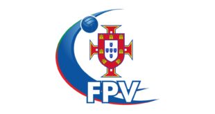 Federação Portuguesa de Voleibol
