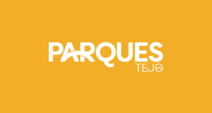 Parques Tejo