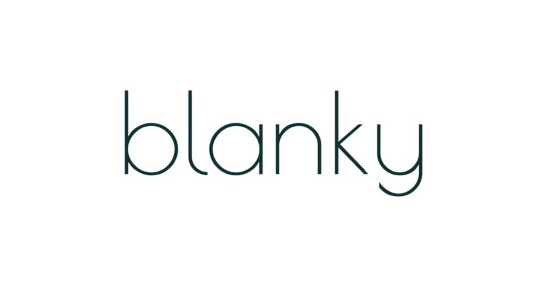 blanky