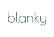 blanky