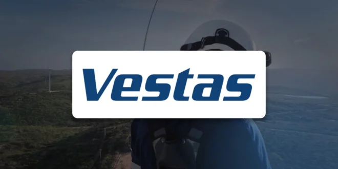 Vestas