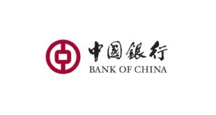 Bank of China