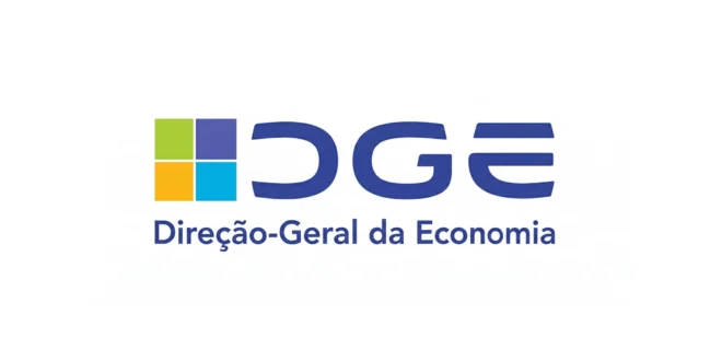 Direção-Geral da Economia