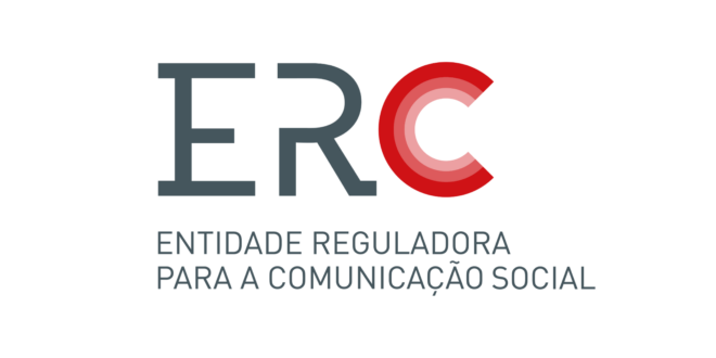 ERC - Entidade Reguladora para a Comunicação Social