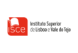 ISCE - Instituto Superior de Lisboa e Vale do Tejo