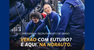 Norauto - verão com futuro