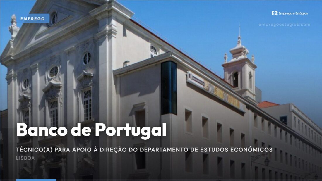 Banco de Portugal