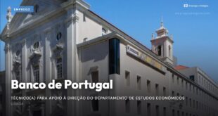 Banco de Portugal