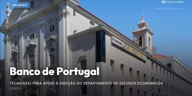Banco de Portugal