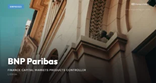 BNP Paribas