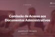 CADA Comissão de Acesso aos Documentos Administrativos