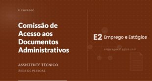 CADA Comissão de Acesso aos Documentos Administrativos