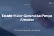 EMGFA Estado-Maior-General das Forças Armadas