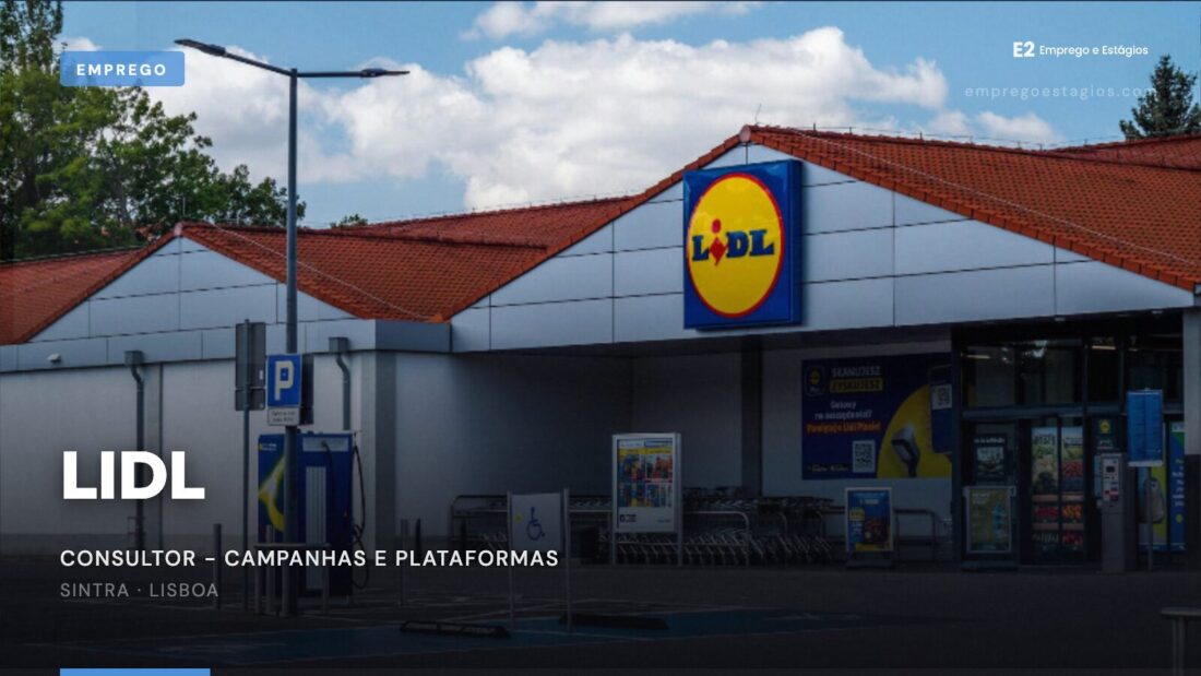 LIDL
