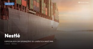 Nestlé Logística