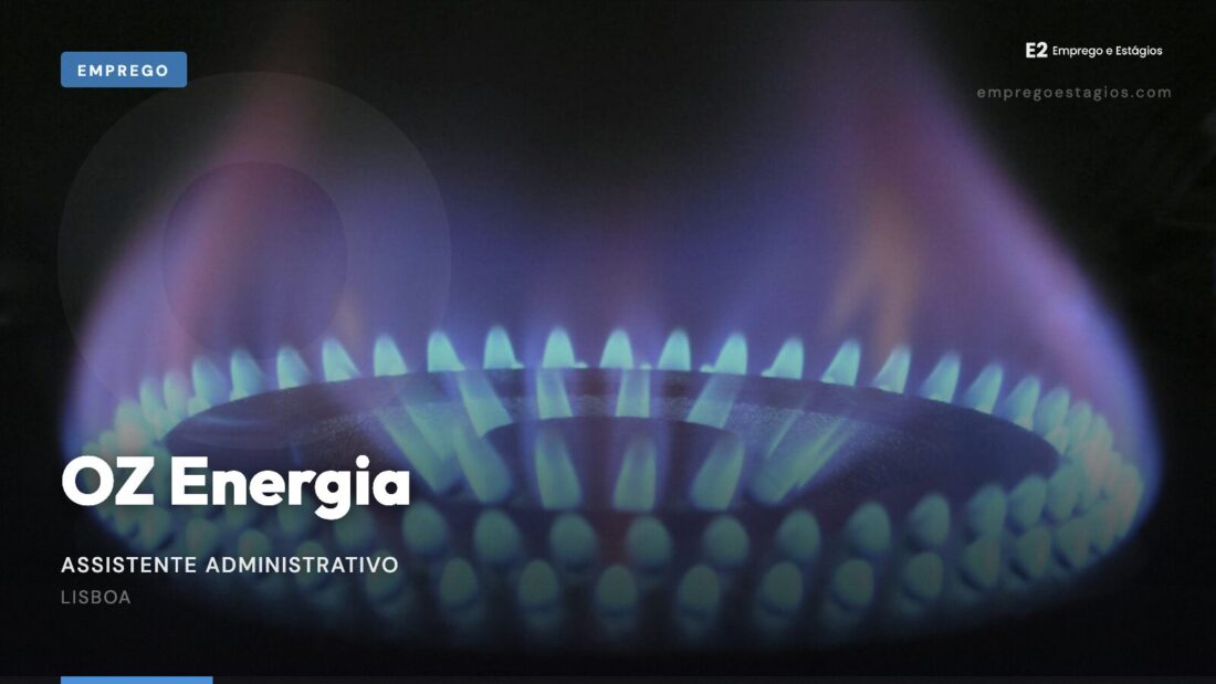 OZ Energia