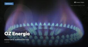 OZ Energia