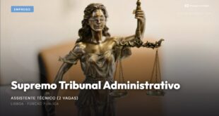 Supremo Tribunal Administrativo