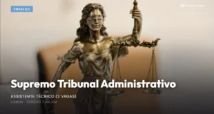 Supremo Tribunal Administrativo