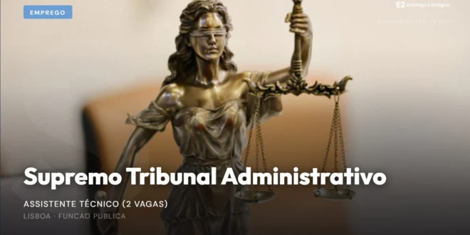 Supremo Tribunal Administrativo