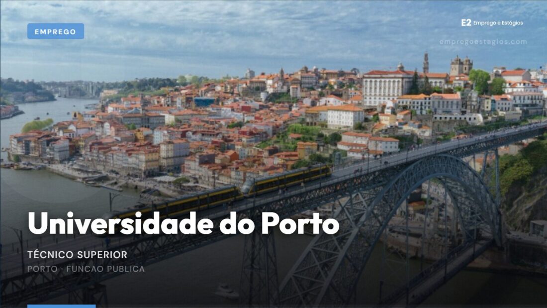 Universidade do Porto