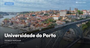 Universidade do Porto