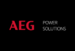 AEG Power Solutions