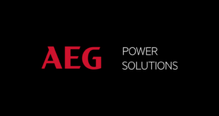AEG Power Solutions