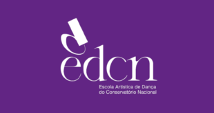 EDCN Escola Artística de Dança do Conservatório Nacional