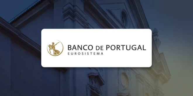 BdP Banco de Portugal