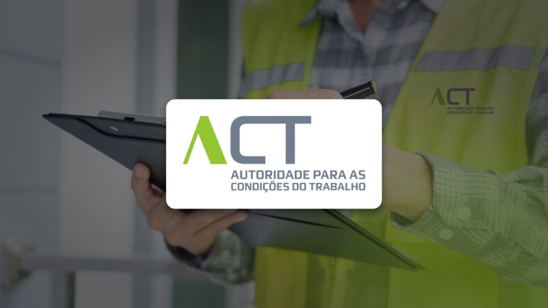 ACT Autoridade para as Condições do Trabalho