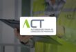 ACT Autoridade para as Condições do Trabalho