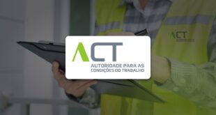 ACT Autoridade para as Condições do Trabalho
