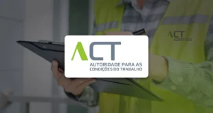 ACT Autoridade para as Condições do Trabalho