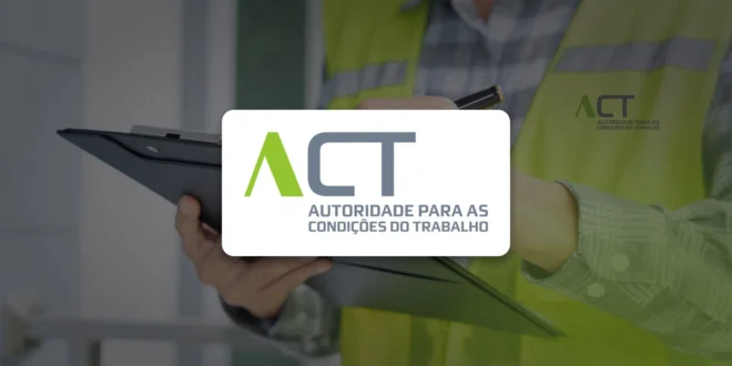 ACT Autoridade para as Condições do Trabalho