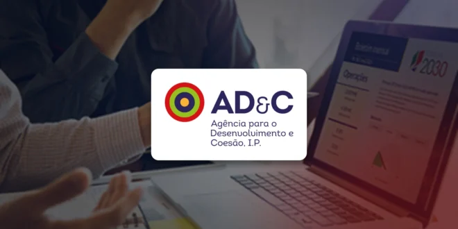 AD&C Agência para o Desenvolvimento e Coesão