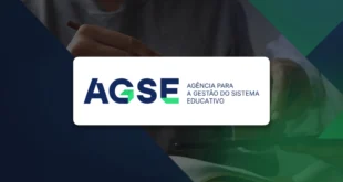 AGSE - Agência para a Gestão do Sistema Educativo