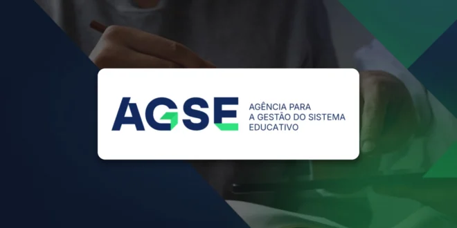AGSE - Agência para a Gestão do Sistema Educativo