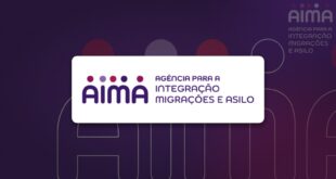 AIMA - Agência para a Integração, Migrações e Asilo