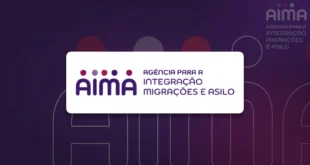 AIMA - Agência para a Integração, Migrações e Asilo