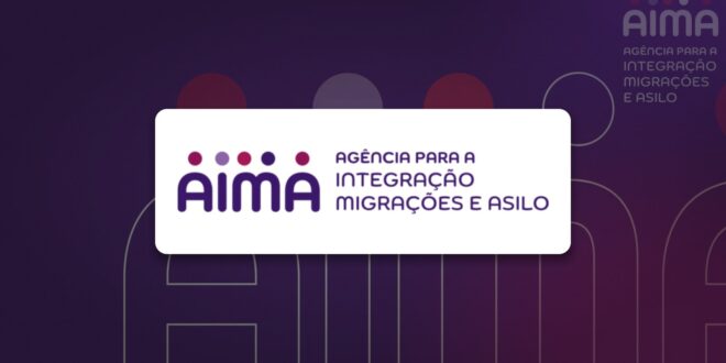 AIMA - Agência para a Integração, Migrações e Asilo