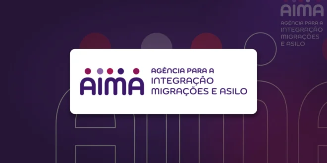 AIMA - Agência para a Integração, Migrações e Asilo