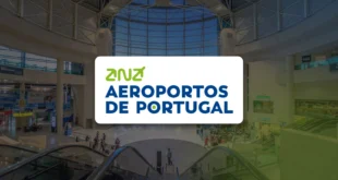 ANA Aeroportos de Portugal
