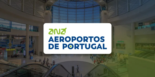 ANA Aeroportos de Portugal